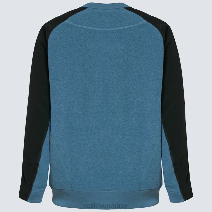 Oakley equipo rc de micro alcance XT4H2552 ropa copen azul