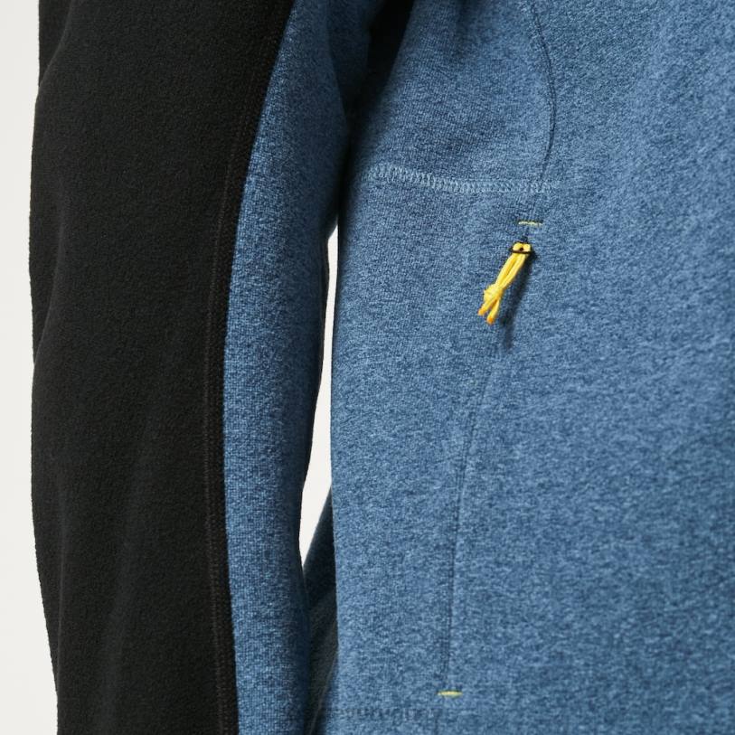 Oakley equipo rc de micro alcance XT4H2552 ropa copen azul