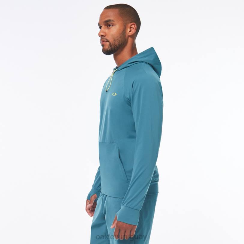 Oakley jersey plegable básico XT4H2492 ropa arándano