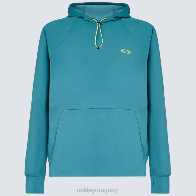 Oakley jersey plegable básico XT4H2492 ropa arándano