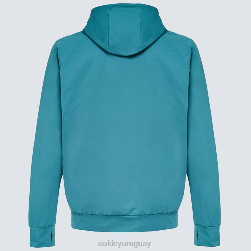 Oakley jersey plegable básico XT4H2492 ropa arándano