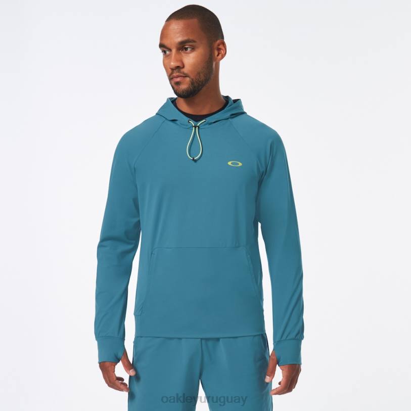 Oakley jersey plegable básico XT4H2492 ropa arándano