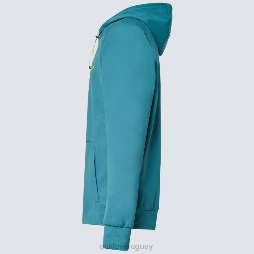 Oakley jersey plegable básico XT4H2492 ropa arándano