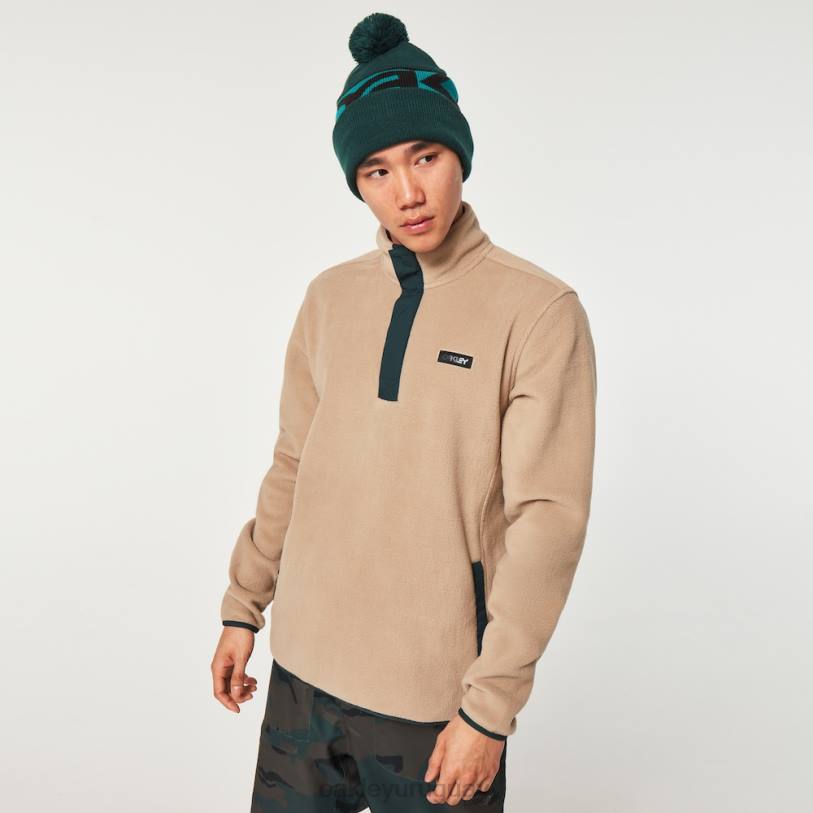 Oakley lana alta rc XT4H2539 ropa centeno