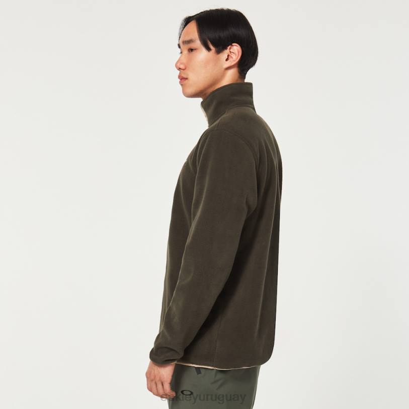 Oakley lana alta rc XT4H2541 ropa nuevo pincel oscuro