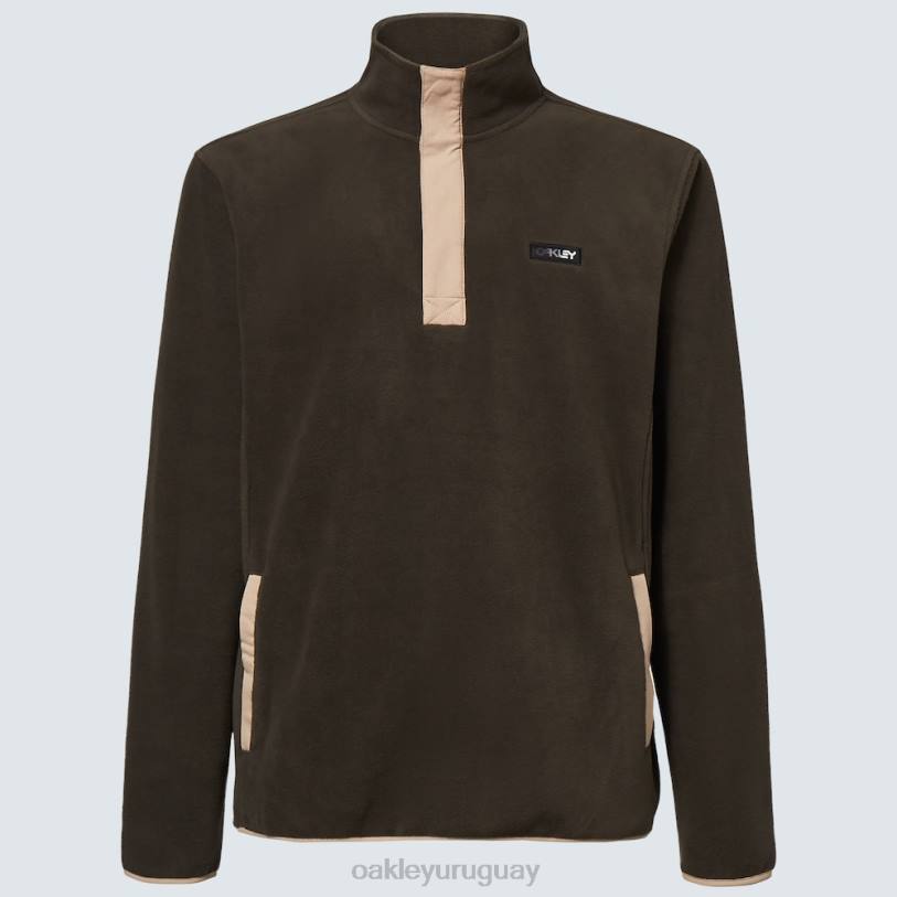 Oakley lana alta rc XT4H2541 ropa nuevo pincel oscuro