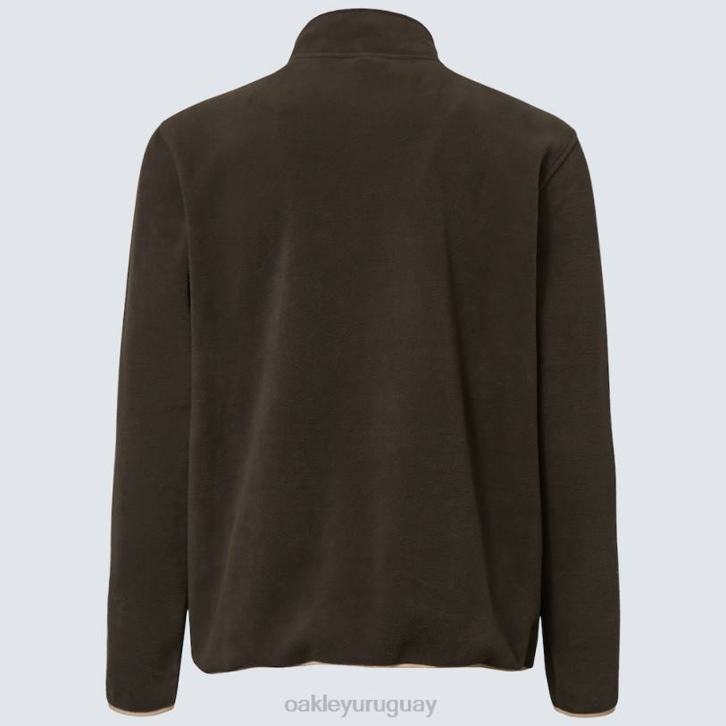 Oakley lana alta rc XT4H2541 ropa nuevo pincel oscuro