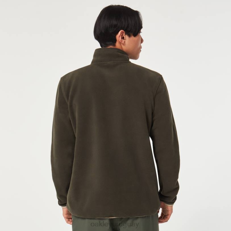 Oakley lana alta rc XT4H2541 ropa nuevo pincel oscuro