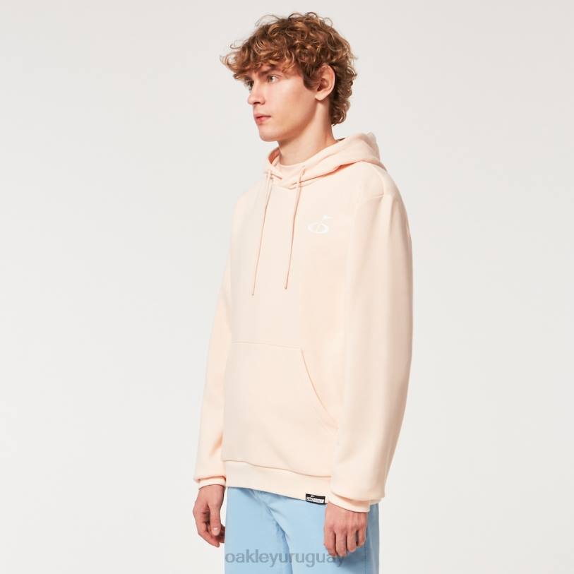 Oakley mente de golf hdy XT4H2268 ropa naranja pastel