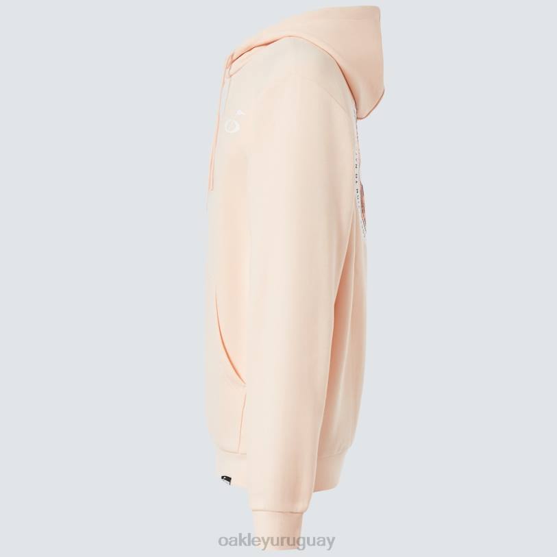 Oakley mente de golf hdy XT4H2268 ropa naranja pastel