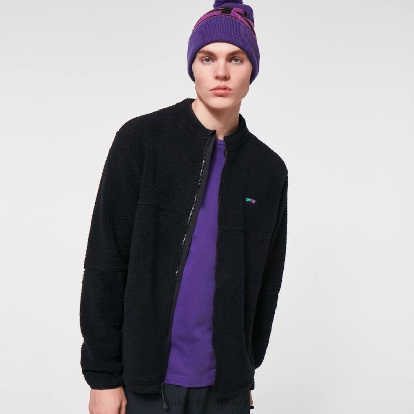 Oakley polar degradado b1b parche fz XT4H2451 ropa apagón