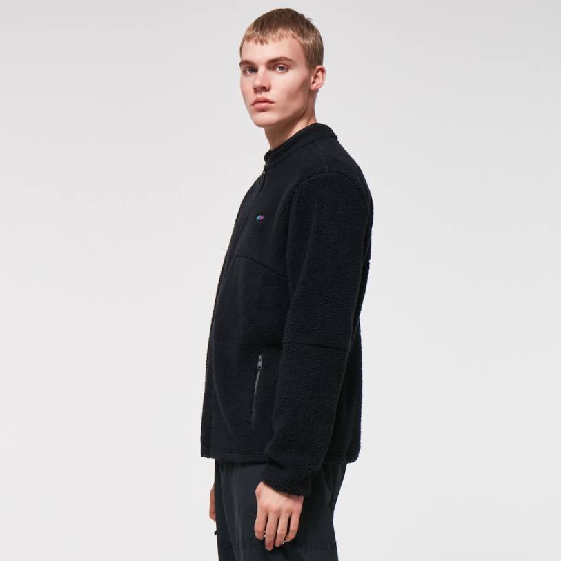 Oakley polar degradado b1b parche fz XT4H2451 ropa apagón