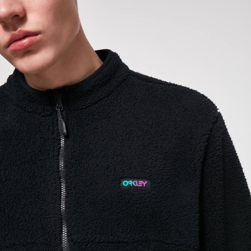 Oakley polar degradado b1b parche fz XT4H2451 ropa apagón