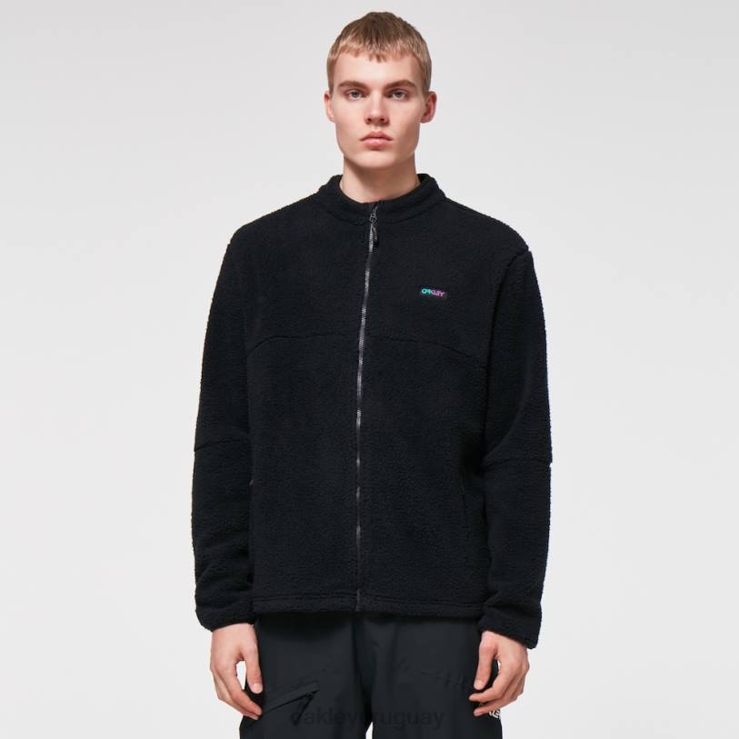 Oakley polar degradado b1b parche fz XT4H2451 ropa apagón