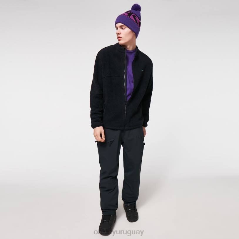 Oakley polar degradado b1b parche fz XT4H2451 ropa apagón