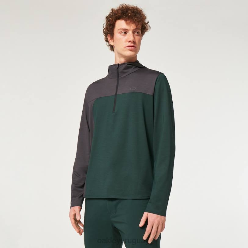 Oakley rango de gravedad hdy XT4H2299 ropa cazador verde