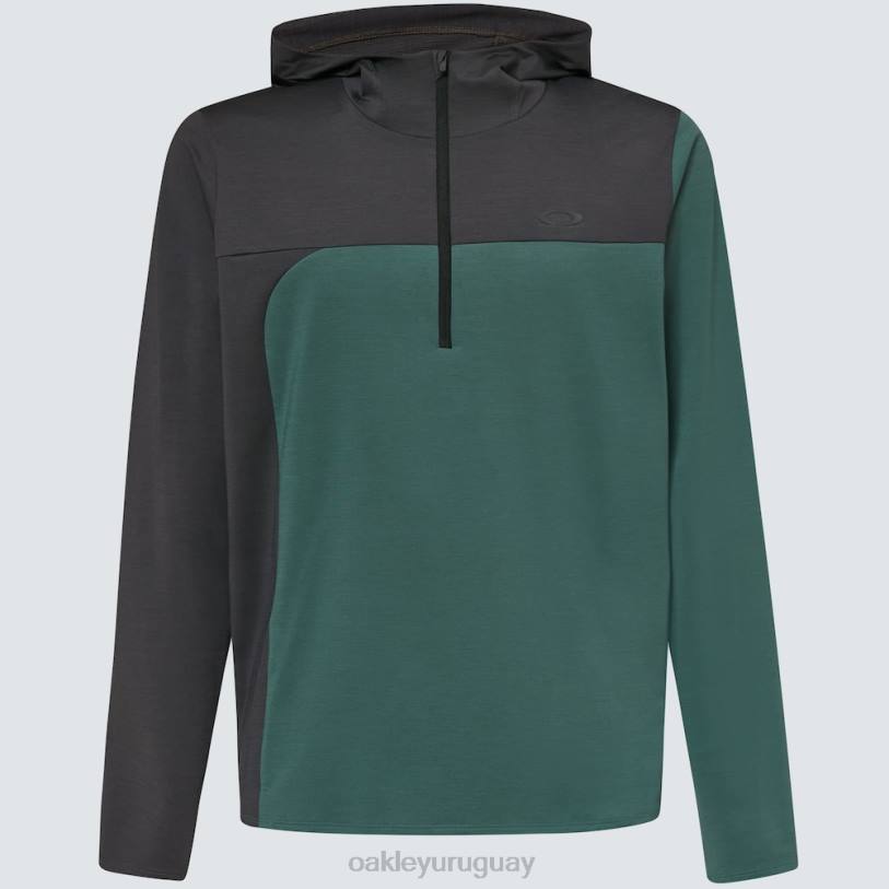 Oakley rango de gravedad hdy XT4H2299 ropa cazador verde