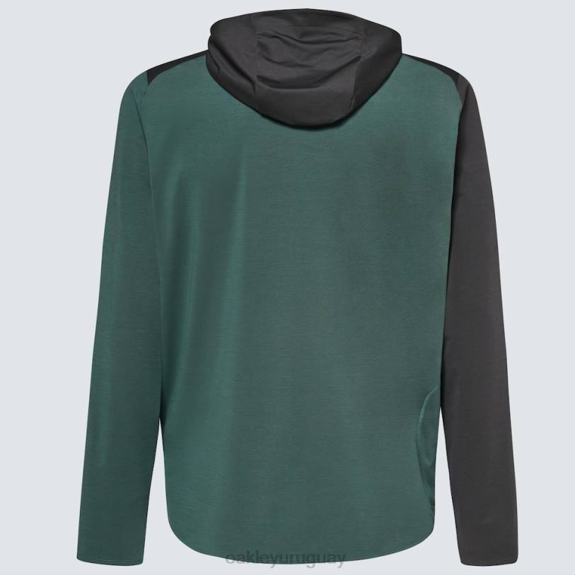 Oakley rango de gravedad hdy XT4H2299 ropa cazador verde