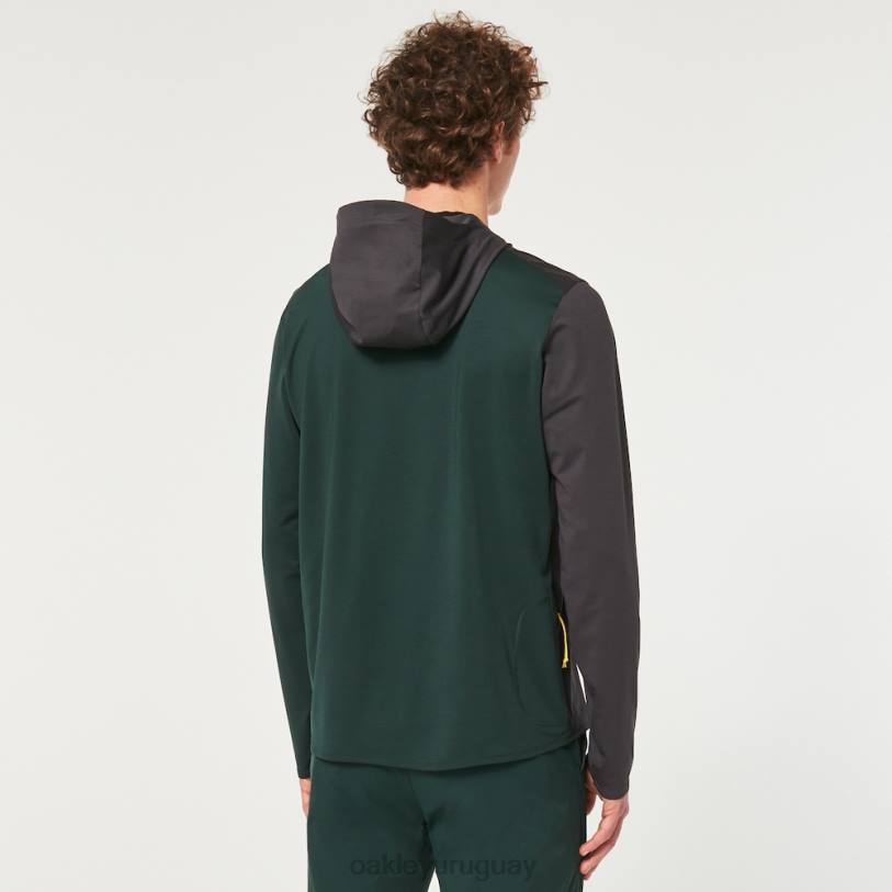 Oakley rango de gravedad hdy XT4H2299 ropa cazador verde