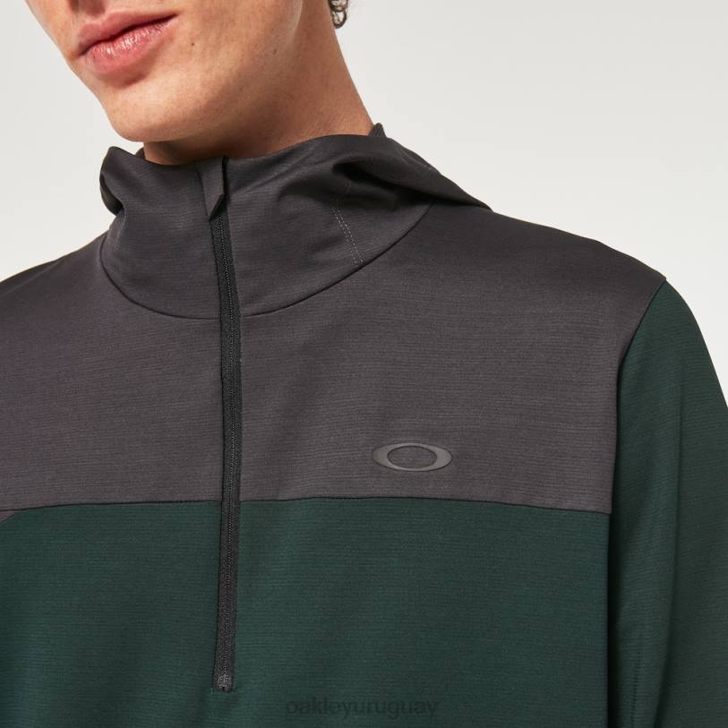 Oakley rango de gravedad hdy XT4H2299 ropa cazador verde