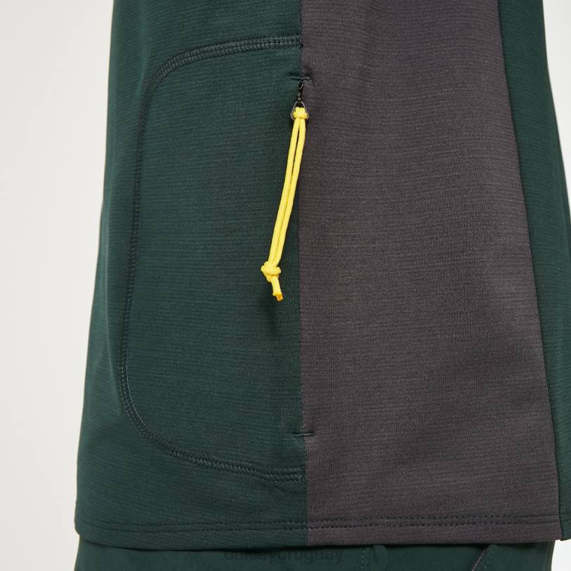 Oakley rango de gravedad hdy XT4H2299 ropa cazador verde