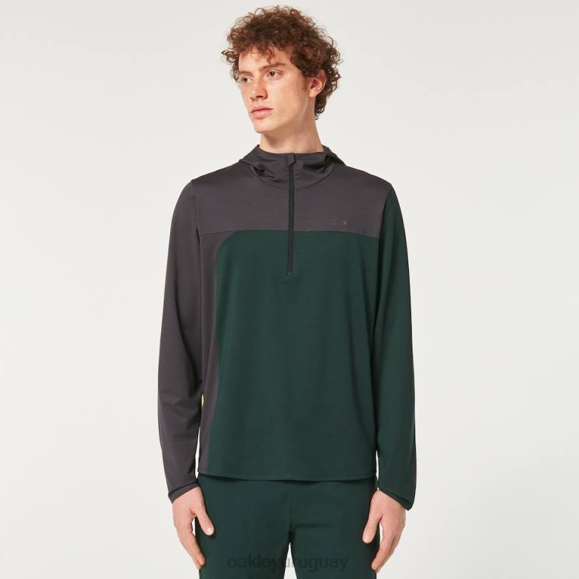 Oakley rango de gravedad hdy XT4H2299 ropa cazador verde
