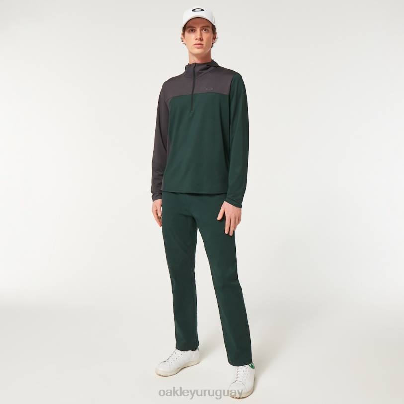 Oakley rango de gravedad hdy XT4H2299 ropa cazador verde