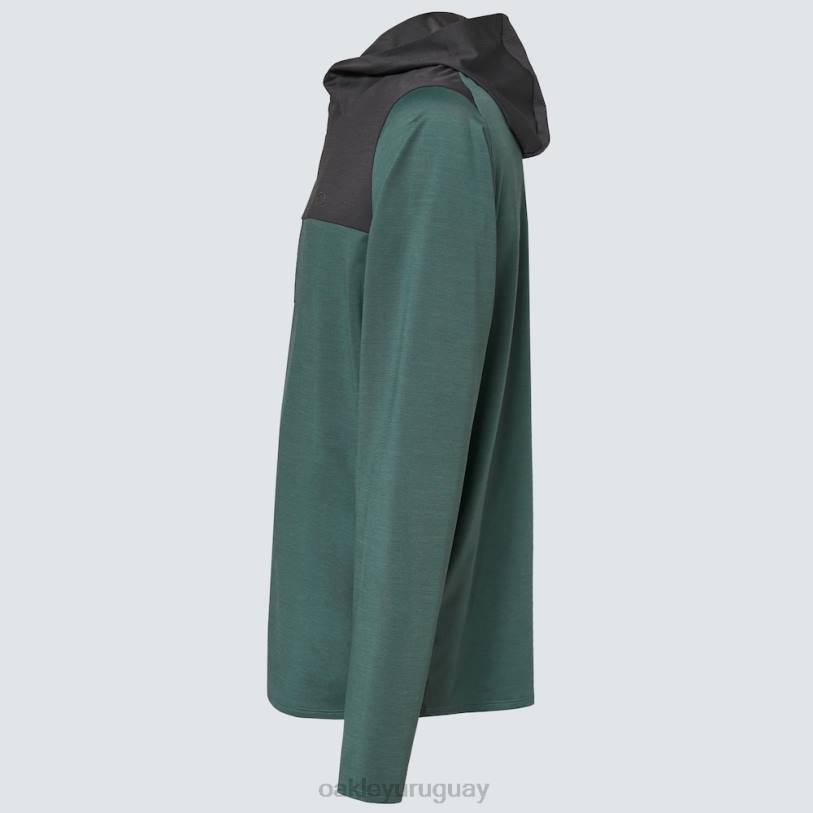 Oakley rango de gravedad hdy XT4H2299 ropa cazador verde