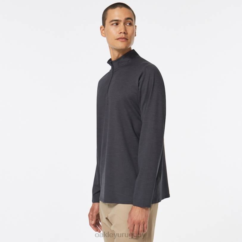 Oakley rango de gravedad qtr XT4H2514 ropa brezo apagón