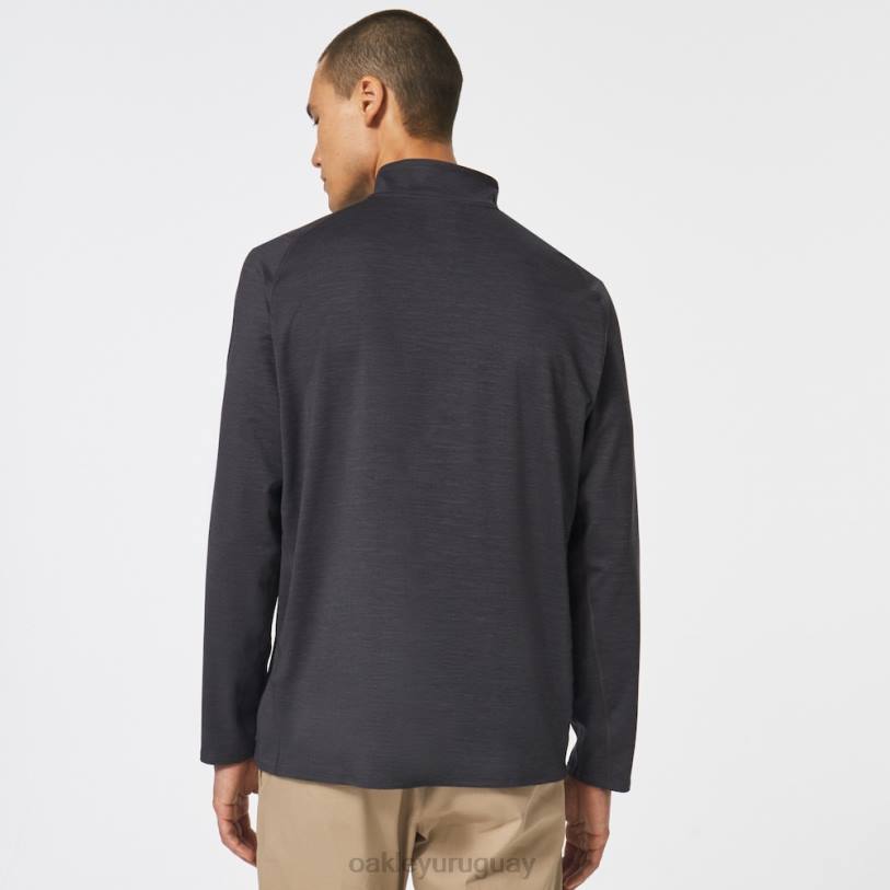 Oakley rango de gravedad qtr XT4H2514 ropa brezo apagón