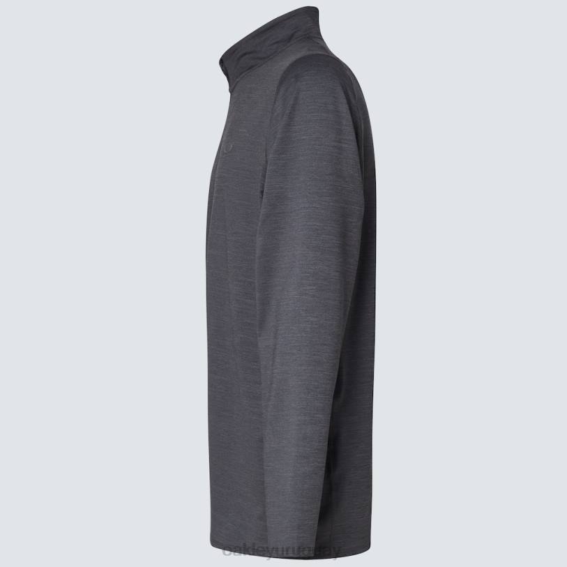 Oakley rango de gravedad qtr XT4H2514 ropa brezo apagón