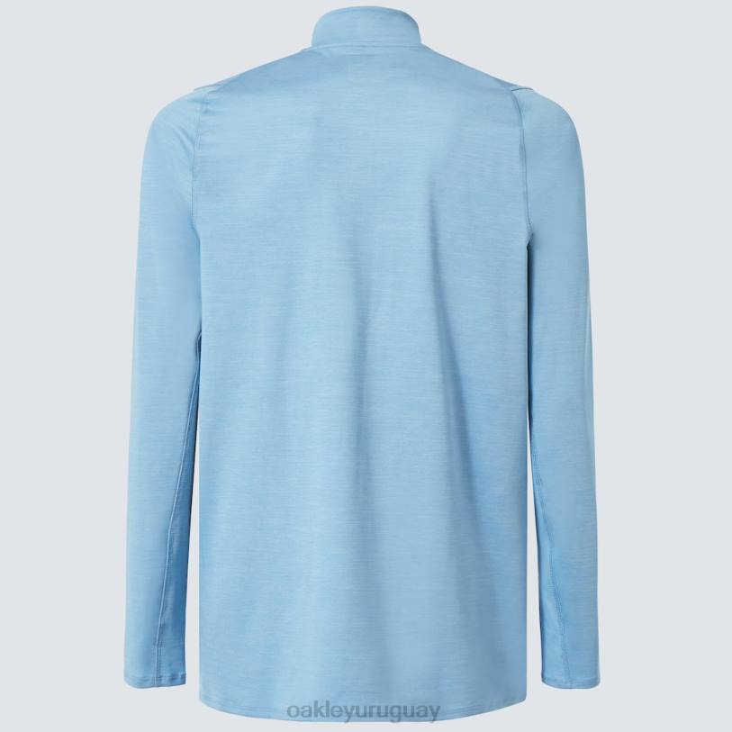 Oakley rango de gravedad qtr XT4H2515 ropa azul jaspeado lavado a la piedra