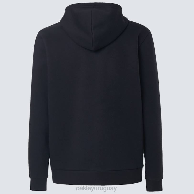 Oakley relajarse sudadera con capucha XT4H2425 ropa apagón