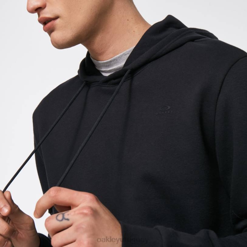 Oakley relajarse sudadera con capucha XT4H2425 ropa apagón