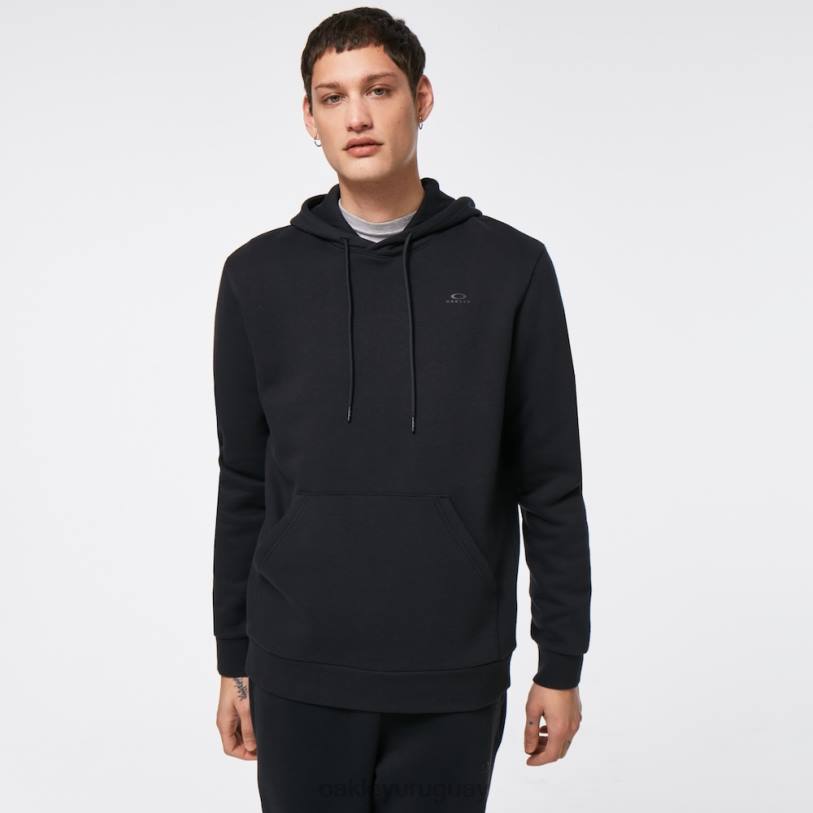 Oakley relajarse sudadera con capucha XT4H2425 ropa apagón