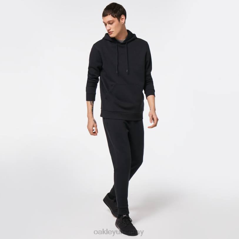 Oakley relajarse sudadera con capucha XT4H2425 ropa apagón