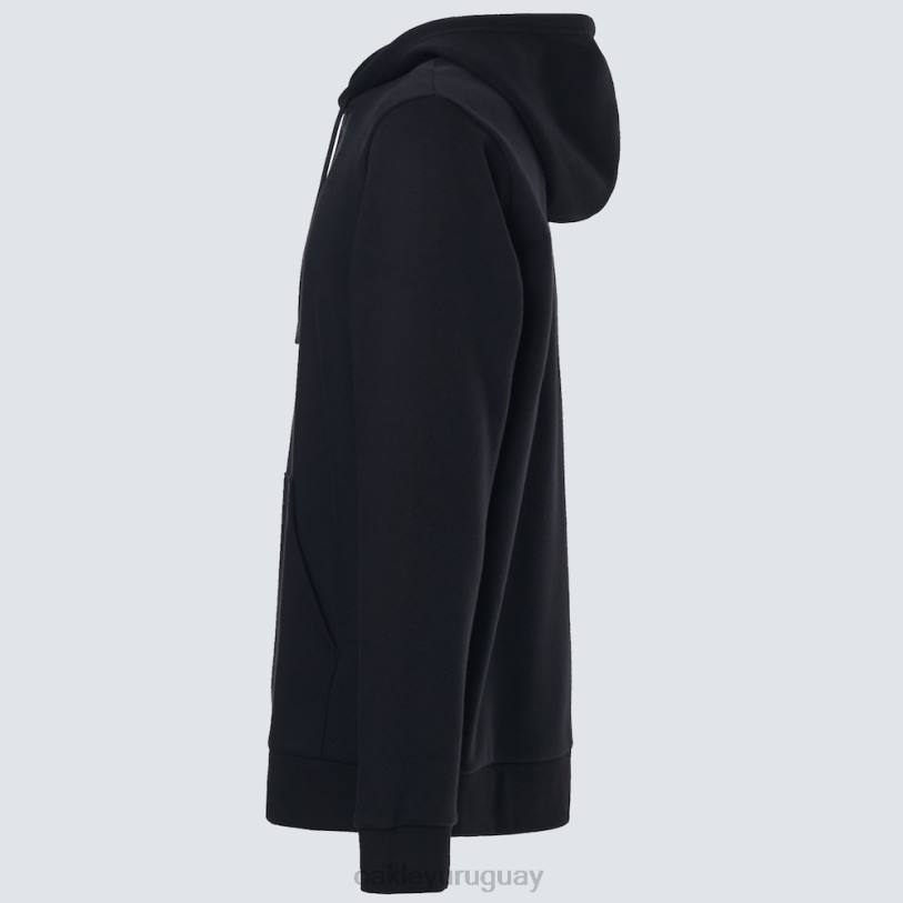 Oakley relajarse sudadera con capucha XT4H2425 ropa apagón