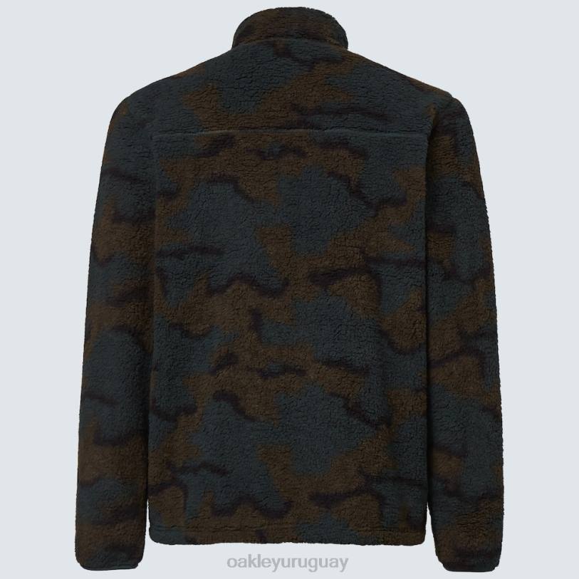 Oakley sherpa de fuego de montaña XT4H2545 ropa cazador de camuflaje b1b