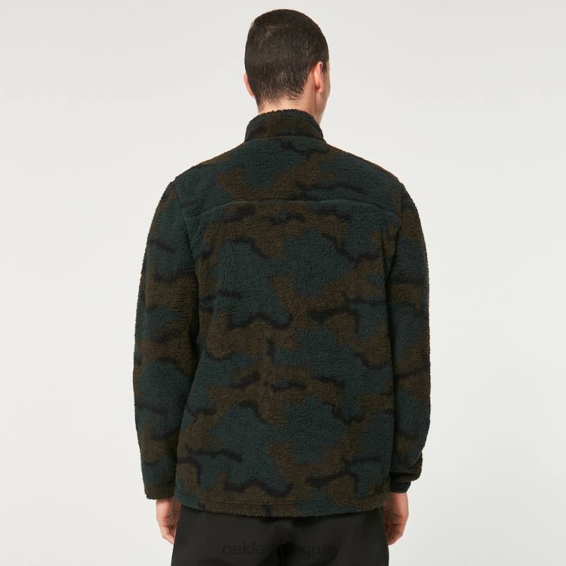 Oakley sherpa de fuego de montaña XT4H2545 ropa cazador de camuflaje b1b