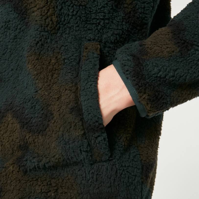 Oakley sherpa de fuego de montaña XT4H2545 ropa cazador de camuflaje b1b