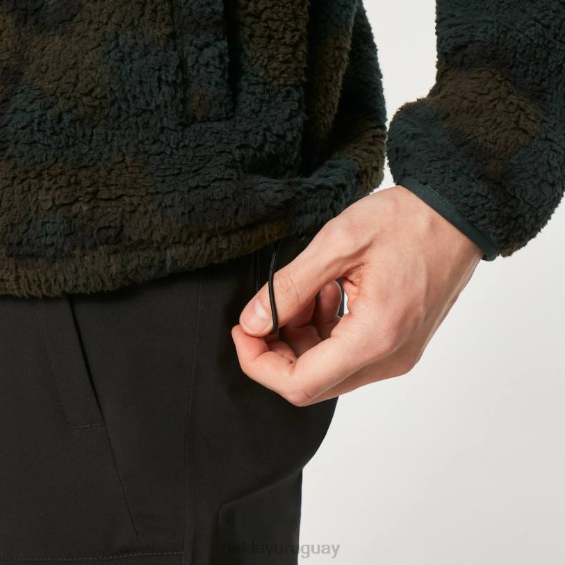 Oakley sherpa de fuego de montaña XT4H2545 ropa cazador de camuflaje b1b