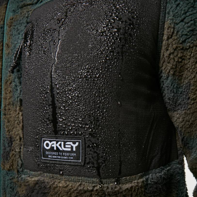 Oakley sherpa de fuego de montaña XT4H2545 ropa cazador de camuflaje b1b