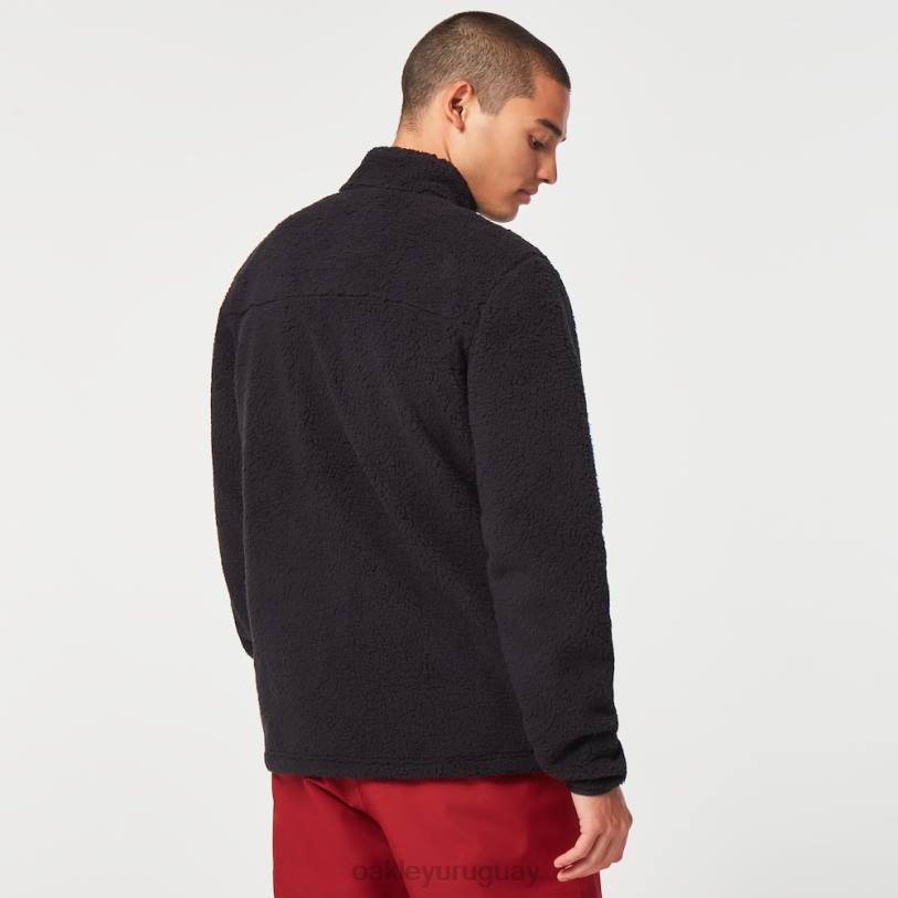 Oakley sherpa de fuego de montaña XT4H2546 ropa apagón