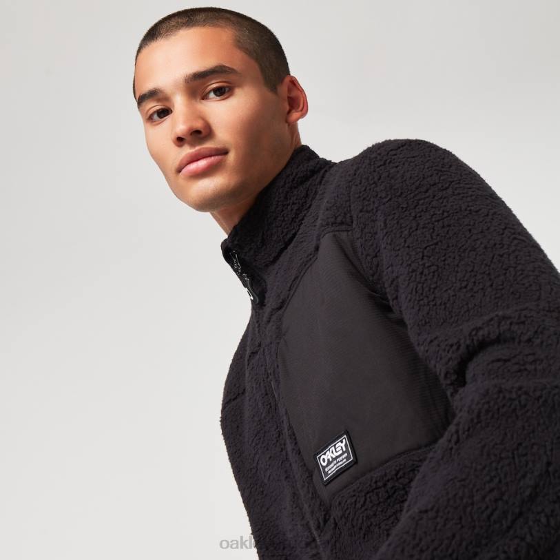 Oakley sherpa de fuego de montaña XT4H2546 ropa apagón