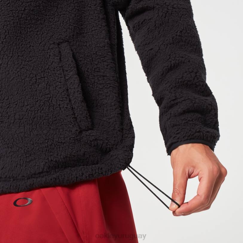 Oakley sherpa de fuego de montaña XT4H2546 ropa apagón