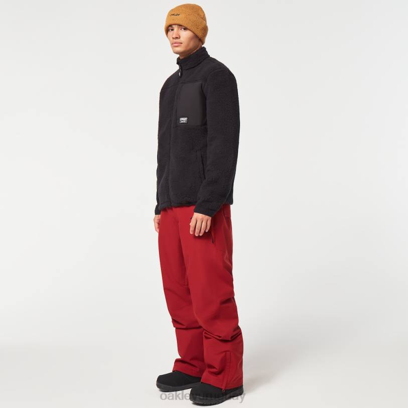 Oakley sherpa de fuego de montaña XT4H2546 ropa apagón