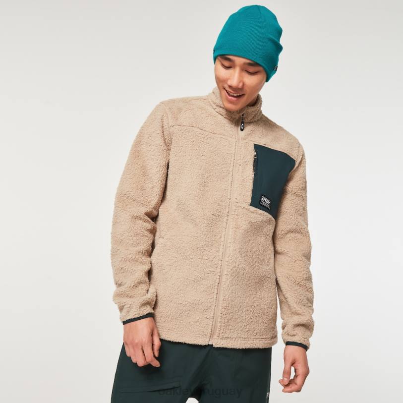 Oakley sherpa de fuego de montaña XT4H2547 ropa centeno