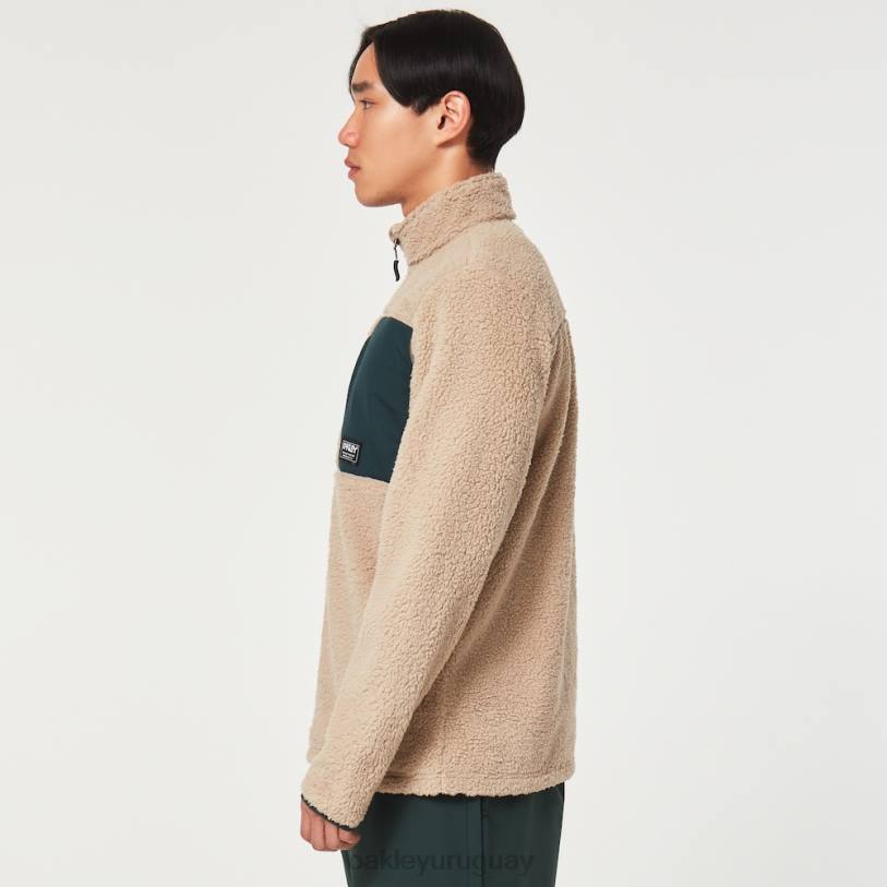 Oakley sherpa de fuego de montaña XT4H2547 ropa centeno