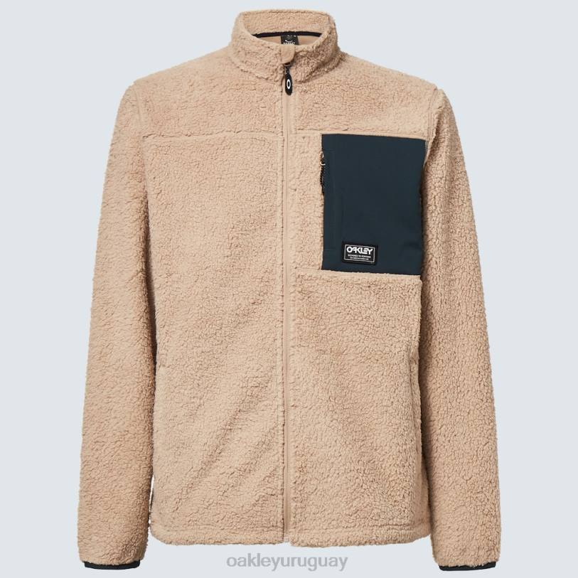 Oakley sherpa de fuego de montaña XT4H2547 ropa centeno