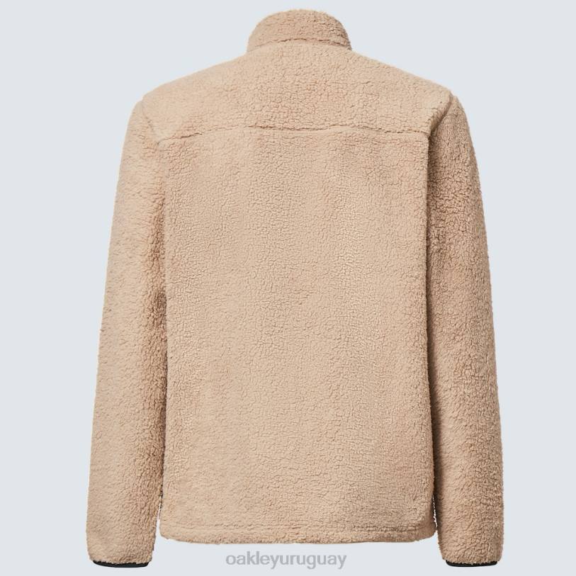 Oakley sherpa de fuego de montaña XT4H2547 ropa centeno